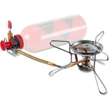 MSR WhisperLite Internationale Backpacking Stove