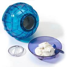 Camper's Dream Play and Freeze Ice Cream Maker