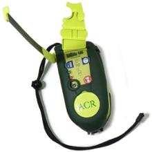 ACR Electronics Terrafix 406 GPS I Personal Locator Beacon