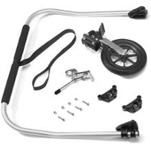 Burley d'lite Walk-N-Roll Kit -- Pre '04 Models