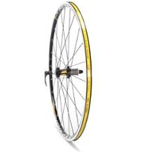 Mavic Ksyrium Equipe Wheel - Rear