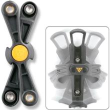 Topeak X15 Cage Adapter