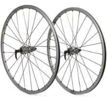 Mavic Speed City Disc Wheelset