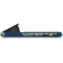 Park Chain Wear Indicator