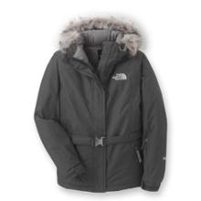 The North Face Greenland Jacket - Women's