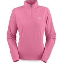 The North Face TKA 100 Glacier Fleece Quarter-Zip Top - Women\'s