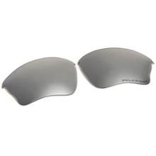 Oakley Half Jacket XLJ Sunglasses Replacement Lenses - Polarized