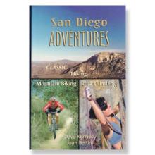 San Diego Adventures