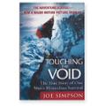 Touching The Void -...