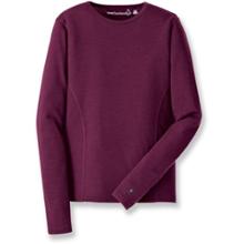 SmartWool Midweight Long-Sleeve Crew - Women's