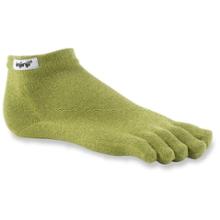 Injinji Performance-Series Original-Weight Mini Crew Toesocks