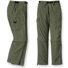 REI Convertible Denali Pants - Women's