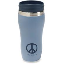 Life is good Travel Mug
