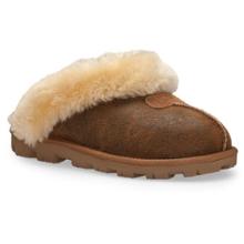 UGG Coquette Shearling Slippers - Women\'s