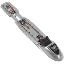 Rottefella T3 Touring NNN Auto Ski Bindings