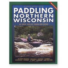 Paddling Northern Wisconsin
