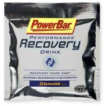 PowerBar Recovery Sport Drink Mix - Single Serving