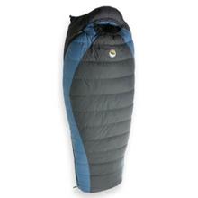 Big Agnes Storm King 0 Sleeping Bag - Long