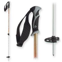 Black Diamond Flicklock Traverse Adjustable Poles