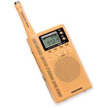 Grundig Mini 300 Shortwave Radio