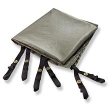 Big Agnes Seedhouse SuperLight 1 Footprint