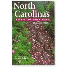 North Carolina\'a Best Wildflower Hikes - The Mountains