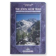 The John Muir Trail Through the Californian Sierra Nevada