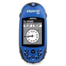Magellan eXplorist 300 GPS