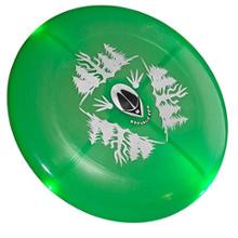 OrbyDisc Mothership Ultimate Disc