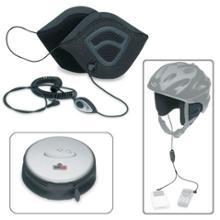 Giro Fuse Tuneups II Audio Ear Pads System with Link