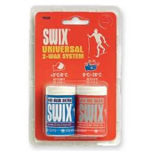 Swix Wax Set
