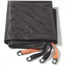 REI Hobitat 4 Footprint