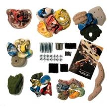Metolius 30 Hold Mega Pack