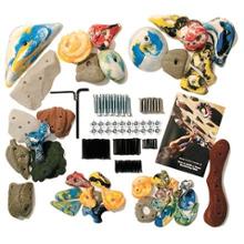 Metolius 40 Hold Mega Pack