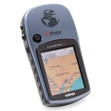 Garmin eTrex Legend C GPS