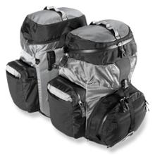 Novara Keystone Panniers