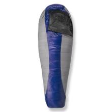 Marmot Pounder Plus +25 Sleeping Bag - Regular