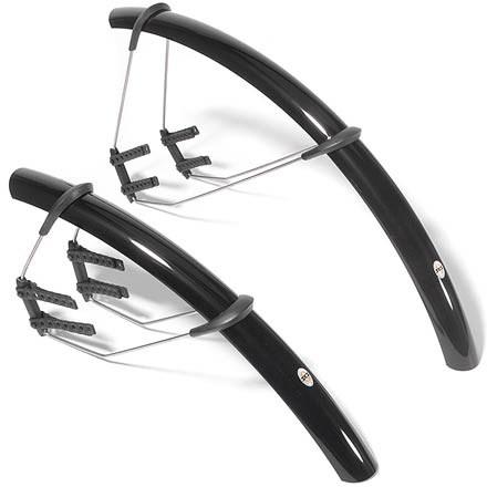 sks raceblade fenders