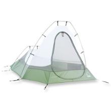 Sierra Designs Clip Flashlight CD Tent