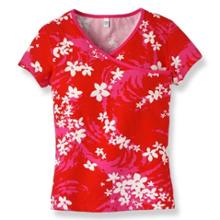 Water Girl Persuasian Top - Women's