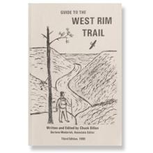 Guide to the West Rim Trail