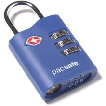 PacSafe 700 3-Dial TSA Lock