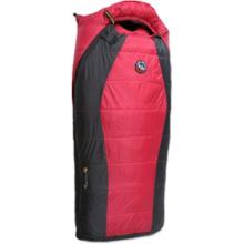 Big Agnes Little Red +15 Sleeping Bag - Kids'