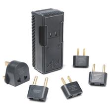 Eagle Creek Auto Dual-Wattage International Converter Set