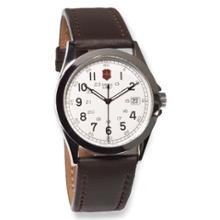 Swiss Army Infantry Watch