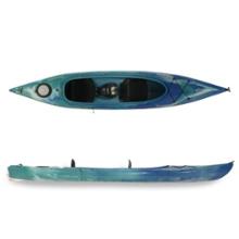 Dagger Blackwater 13.5 Tandem Kayak with Skeg