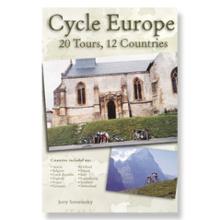  Cycle Europe - 20 tours, 12 Countries