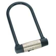 OnGuard Pitbull STD U-Lock