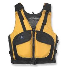 MTI Reflex II PFD