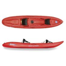 Ocean Kayak Sidekick Sit-on-Top Kayak